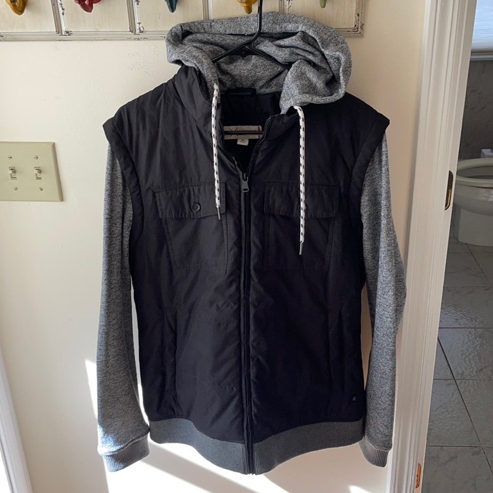 Puffer Jacket